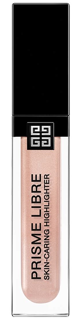 givenchy prisme highlighter|Prisme Libre Liquid Highlighter .